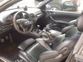 2005 BMW M3 III (E46), чёрный - вид 10