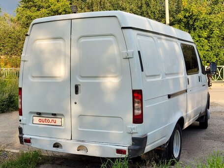 2014 ГАЗ ГАЗель (2705) Комби, белый, 499900 рублей, вид 3