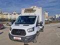 2018 Ford Transit, белый, 2800000 рублей