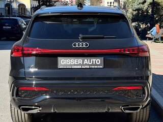 2026 Audi Q5 L III (GU), чёрный, 6100000 рублей, вид 5