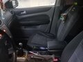 2008 Ford Focus II Рестайлинг, чёрный, 480000 рублей - вид 6