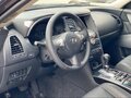 2008 Infiniti FX35 II (S51), коричневый, 1650000 рублей - вид 10