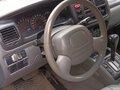 2003 Suzuki Grand Vitara I Рестайлинг, синий, 900000 рублей - вид 7