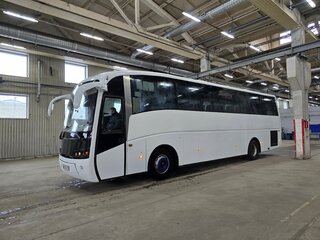 2000 Volvo B12 Series, белый, 3050000 рублей, вид 2