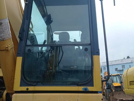 2010 Komatsu PC400, жёлтый, 3200000 рублей, вид 3