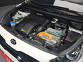 2021 Kia Niro I Рестайлинг, белый, 1600000 рублей - вид 5