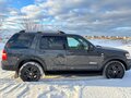 2007 Ford Explorer IV, серый, 1250000 рублей - вид 6