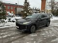 2022 Exeed TXL I Рестайлинг, серый - вид 1
