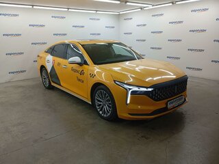 2023 FAW Bestune B70 I, белый, 948600 рублей, вид 2