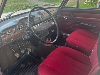1988 Lada (ВАЗ) 2106, белый, 350000 рублей, вид 4