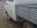 2006 УАЗ 3909, белый, 480000 рублей - вид 1