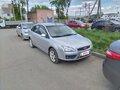 2007 Ford Focus II, серебристый, 360000 рублей - вид 1