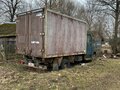 2003 ЗИЛ 5301 "Бычок", синий, 250000 рублей - вид 1