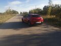2012 Opel Astra GTC J Рестайлинг, красный, 860000 рублей - вид 7