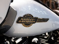 2023 Harley-Davidson Road Glide Limited, серебристый, 3150000 рублей - вид 10