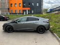 2017 Chevrolet Volt II, серый, 1900000 рублей - вид 9