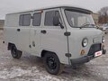 2020 УАЗ 3909, серый, 780000 рублей - вид 9