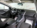 2013 Ford Focus III, синий - вид 4