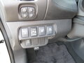 2015 Nissan Leaf (EM61) I (ZE0/AZE0), белый - вид 8