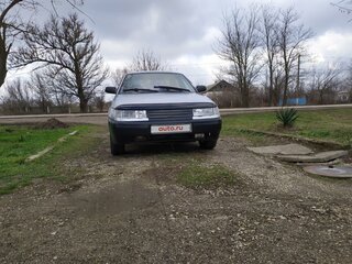 2003 Lada (ВАЗ) 2110, серый, 220000 рублей, вид 1