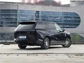 2026 Xpeng GX, чёрный, 7252099 рублей - вид 7