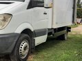 2007 Mercedes-Benz Sprinter, белый, 2200000 рублей - вид 5