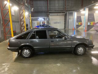 1984 Opel Ascona C, серый, 500000 рублей, вид 3