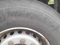 2009 MAN TGX, белый, 3600000 рублей - вид 3