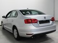 2015 Volkswagen Jetta VI Рестайлинг, серебристый - вид 5
