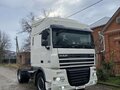 2013 DAF XF 105, белый, 3000000 рублей - вид 1