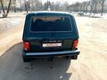 2011 Lada (ВАЗ) 2121 (4x4) I Рестайлинг, зелёный - вид 2