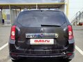 2013 Renault Duster I, чёрный, 550000 рублей - вид 4