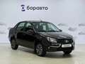 2026 Lada (ВАЗ) Granta I Рестайлинг, чёрный, 1285000 рублей - вид 5