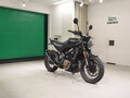 2022 Husqvarna Svartpilen 401, чёрный, 540000 рублей - вид 2