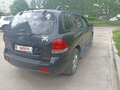 2010 Hyundai Santa Fe Classic Classic, чёрный, 750000 рублей - вид 2