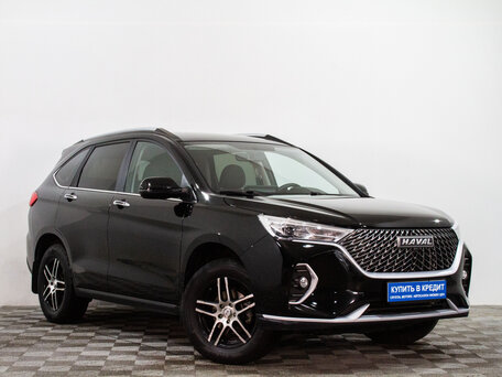 Haval M6 II