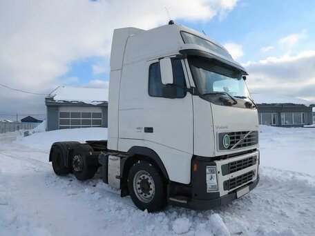 2013 Volvo FH, белый, 4000000 рублей, вид 2