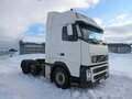 2013 Volvo FH, белый, 4000000 рублей - вид 1