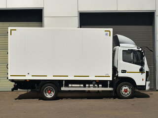 2026 Dongfeng Z55, белый, 4800000 рублей, вид 2