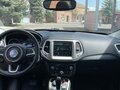 2018 Jeep Compass II, серый, 2250000 рублей - вид 6