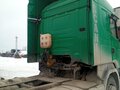 2007 Scania R-Series, зелёный, 2500000 рублей