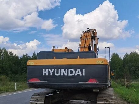 2021 Hyundai HX340SL, 5500000 рублей, вид 2