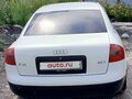 2000 Audi A6 II (C5), белый - вид 7