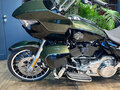 2026 Harley-Davidson Road Glide Limited, зелёный, 4950000 рублей - вид 9