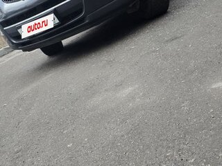 2008 Mazda CX-9 I, чёрный, 1019000 рублей, вид 4