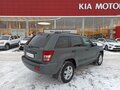 2006 Jeep Grand Cherokee III (WK), серый - вид 2