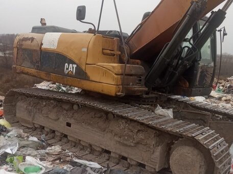 2007 Caterpillar 330D2 L, 4200000 рублей, вид 5
