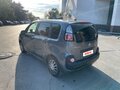 2010 Citroen C3 Picasso I, серый, 370000 рублей - вид 6