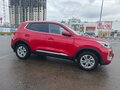 2024 Chery Tiggo 4 Pro I Рестайлинг, красный, 1800000 рублей - вид 7