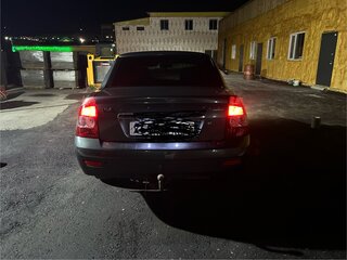 2011 Lada (ВАЗ) Priora I, зелёный, 500000 рублей, вид 3